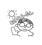 はるきんスタンプ（個別スタンプ：9）