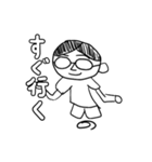 はるきんスタンプ（個別スタンプ：13）