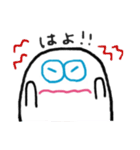 ムチムチオくんの関西弁 4（個別スタンプ：32）
