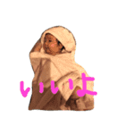 りーーーーーーん（個別スタンプ：1）
