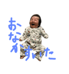 りーーーーーーん（個別スタンプ：15）