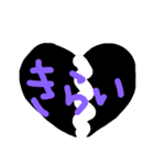 Painting Stamp 1（個別スタンプ：5）