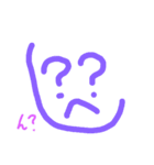 Painting Stamp 1（個別スタンプ：9）