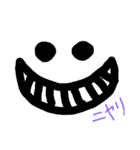 Painting Stamp 1（個別スタンプ：10）