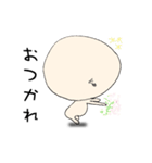 グッドボーイズ（個別スタンプ：8）