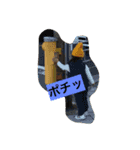 中谷fam（個別スタンプ：7）