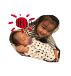 中谷fam（個別スタンプ：21）
