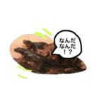 中谷fam（個別スタンプ：23）