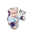 中谷fam（個別スタンプ：27）
