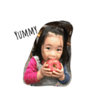中谷fam（個別スタンプ：29）