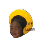 中谷fam（個別スタンプ：30）