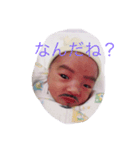 t_family0124（個別スタンプ：6）