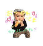 ちゅむスタンプ（個別スタンプ：11）