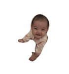 chingyubb（個別スタンプ：7）