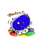 リトルハッピーズ 6（個別スタンプ：11）