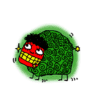 リトルハッピーズ 6（個別スタンプ：12）