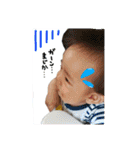 ままの怪獣（個別スタンプ：13）