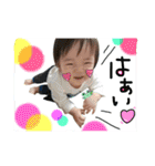 ままの怪獣（個別スタンプ：21）
