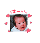みらなちゃんのスタンプ（個別スタンプ：2）
