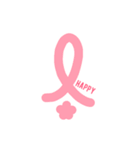 Strange symbol（個別スタンプ：1）