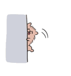 開脚ぽめらにあん（個別スタンプ：15）