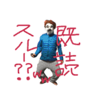 トイボックス（個別スタンプ：23）
