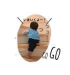 kana.3（個別スタンプ：4）
