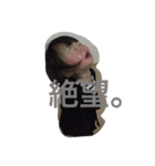 あかりオリジナルスタンプ（個別スタンプ：6）