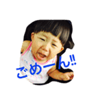 あかりオリジナルスタンプ（個別スタンプ：7）