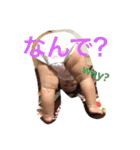 あかりオリジナルスタンプ（個別スタンプ：9）