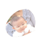 little princess-1（個別スタンプ：2）