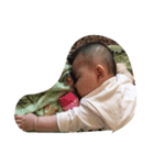 little princess-1（個別スタンプ：4）