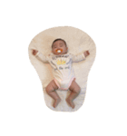 little princess-1（個別スタンプ：5）