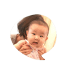 little princess-1（個別スタンプ：6）