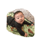little princess-1（個別スタンプ：7）