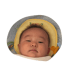 little princess-1（個別スタンプ：8）