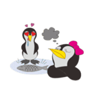 Alfred the cat 4（個別スタンプ：2）