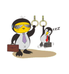 Alfred the cat 4（個別スタンプ：5）