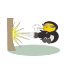 Alfred the cat 4（個別スタンプ：20）