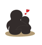 Alfred the cat 4（個別スタンプ：22）