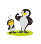 Alfred the cat 4（個別スタンプ：23）