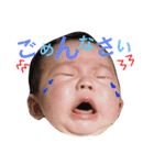 れんさんスタンプ（個別スタンプ：7）