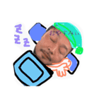 SHINGO's STAMP（個別スタンプ：3）
