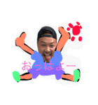 SHINGO's STAMP（個別スタンプ：6）