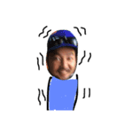 SHINGO's STAMP（個別スタンプ：16）