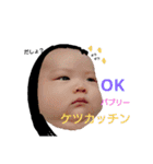 momo You tama  3（個別スタンプ：12）