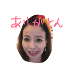 噂のまみこ（個別スタンプ：8）
