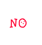 表紙色々（個別スタンプ：2）