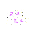 表紙色々（個別スタンプ：4）