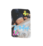 奏佑さん（個別スタンプ：4）